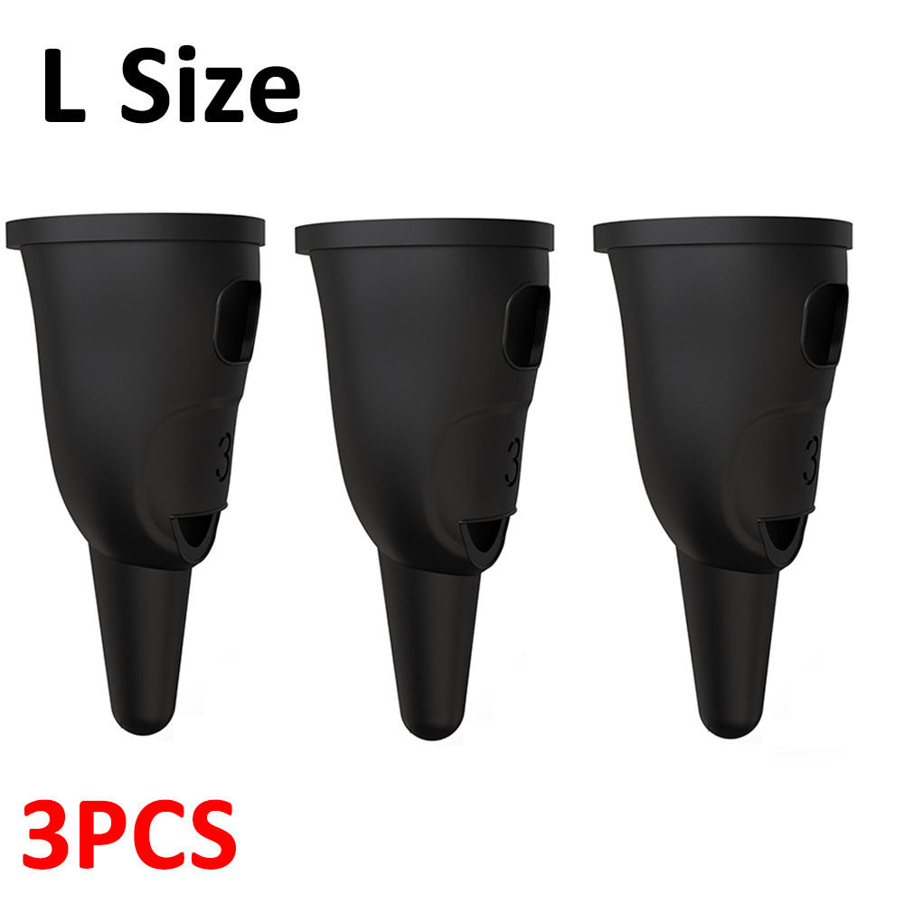 Bolígrafos de silicona suave para dedos, guantes universales de pantalla de tableta de sensibilidad de alta precisión para IPhone/iPad/tableta Android: YELLOW