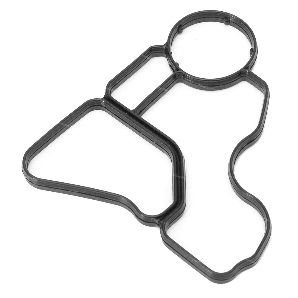 11428637820 11428637821 pour BMW moteur filtre à huile boîtier joint & refroidisseur joint ensemble