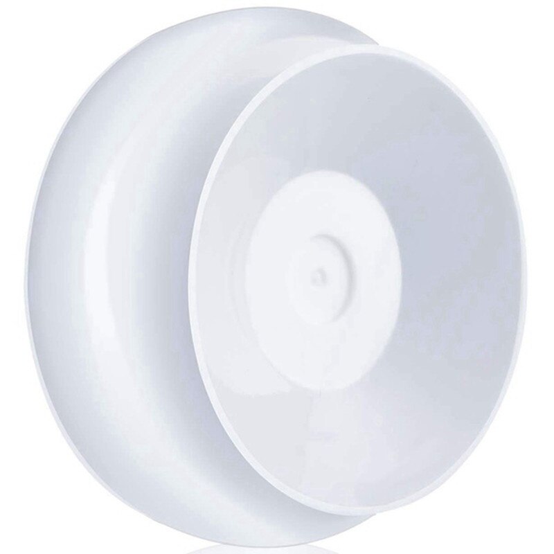 Mini Muur Sticker Klok Badkamer Anti-Fog Waterdichte Klok Keuken Wc Klok Kleine Quartz Klok, Klok 7Cm