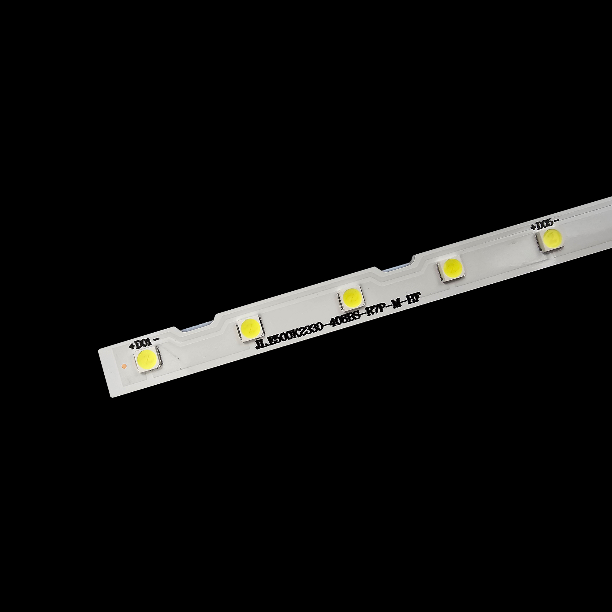 1/5/10/15 kits tira de LED para iluminación trasera para UE50NU7090 UE50RU7405 UE50RU7172U UE50RU7402U UE50RU7400U UE50RU7400S UE50RU7179U