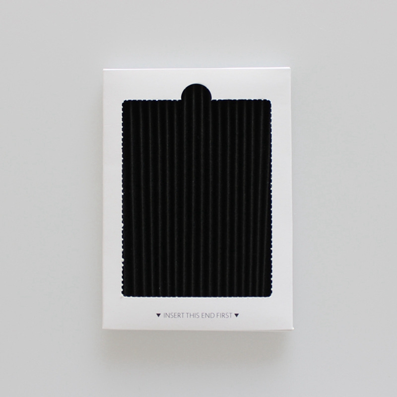4Pcs Refrigerator Air Filter for Electrolux EAFCBF/ PureAir Fridge Freezer Carbon Activated Air Filters Parts