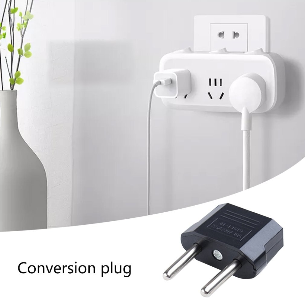 Usb Fast Charger Adapter Kabel Muur Travel Snellader 3.0 Eu Plug Enkele Usb-poort Socket Compatibel Met Telefoon Pad tablet