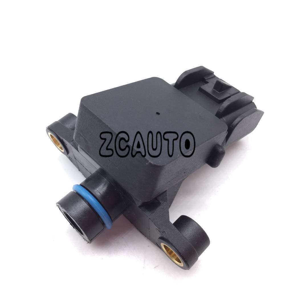 Manifold Absolute Pressure MAP Sensor For Dodge Ram 1500 Viper Caravan Neon Stratus Chrysler Plymouth 4686684AA 4686684AB 2.4L