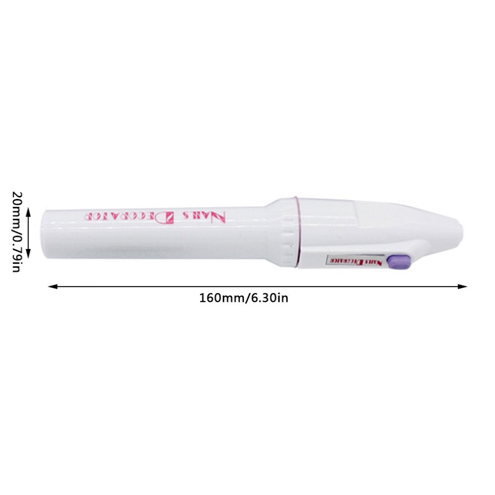 Mini aparato eléctrico para manicura, pedicura, arte de uñas, máquina para moler uñas, herramienta