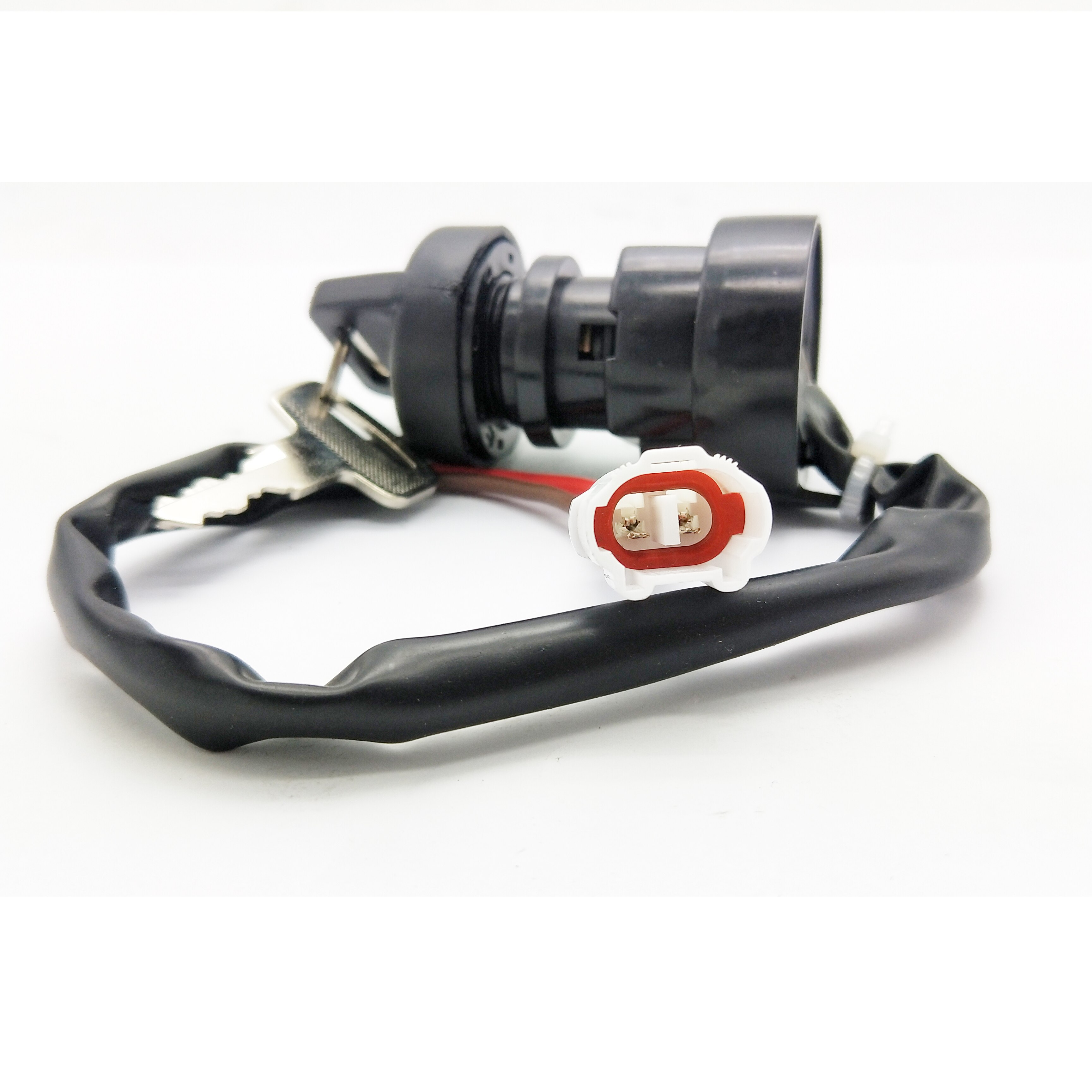 Nuova guarnizione coperchio frizione per Yamaha YFM660R Raptor 660R