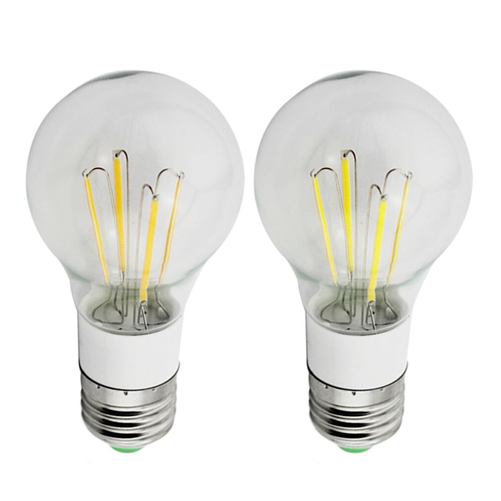 4W Tungsten Wire Lights Good LED Lights Cool/Warm Light Tail Tip