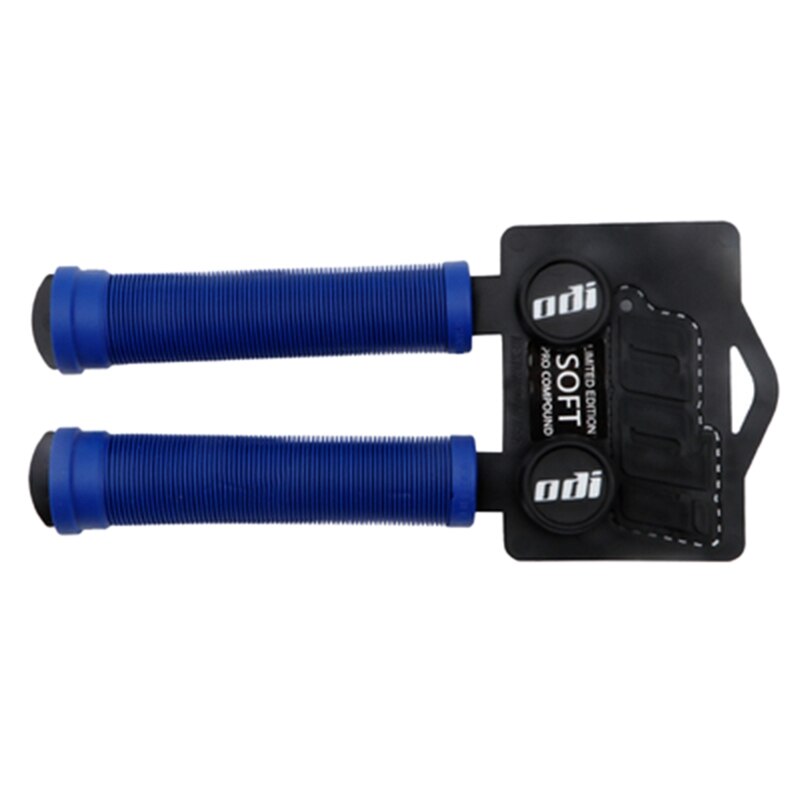 Odi Mtb Stuur Grips Siliconen Shockproof Grip Cove... – Grandado