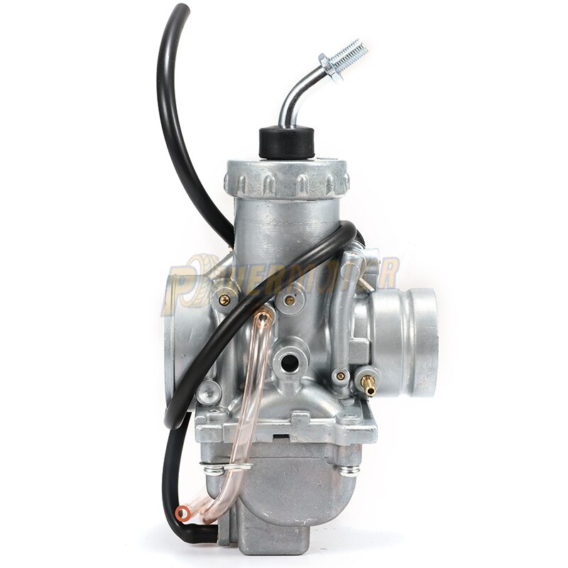 Motorcycle Mikuni 28mm VM24 Carburetor For Yamaha DT125 DT175 RX12 Suzuki TZR125 RM65 RM80 RM85 Dirt Bike Off Road