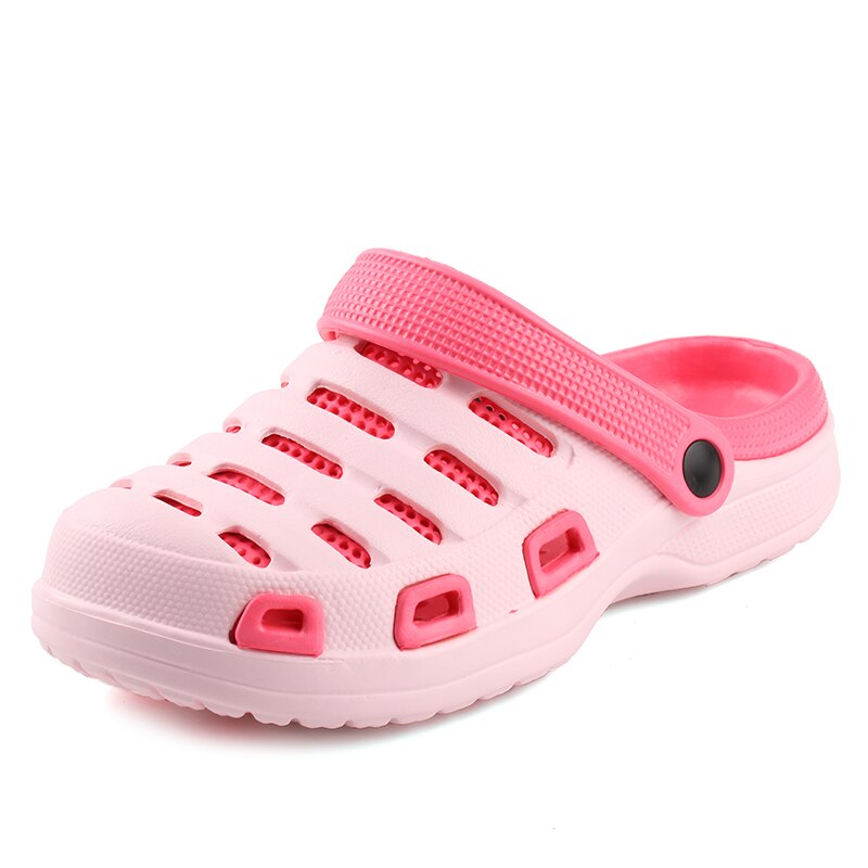 Tuin Slippers Water Schoenen Vrouwen Sport Lopen Zomer Strand Aqua Slipper Outdoor Eva Gat Sandalen Tuinieren Schoenen