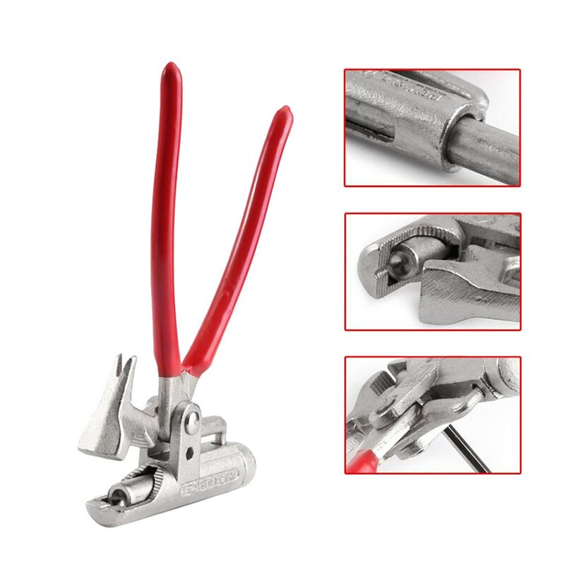Multifunctional Hammer Manual Labor-saving Vanadium Alloy Steel Nail Hammer Pliers Wrench Home Woodworking Hand Tools