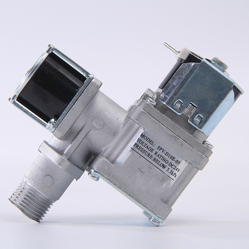 DC24V universal gas proportional valve water heater proportional valve Thermostat proportional valve gas inlet valve