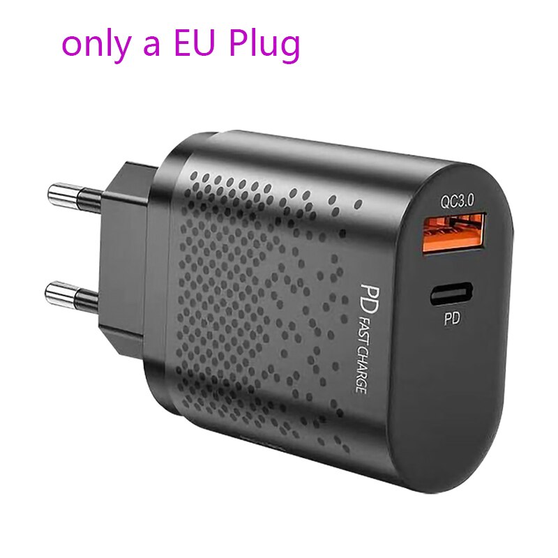 15w Magsafing Magnetische Drahtlose Ladegerät Für Iphone 12 Pro Max MagSafing Schnelle Lade Für Iphone12 Mini Magsafing Schnell Ladung: EU Black Plug