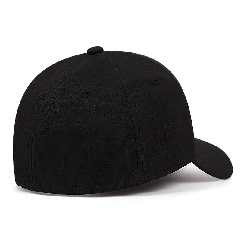 cotton% breathable back sealing hat outdoor leisure dad hats can not adjust light board baseball cap golf caps