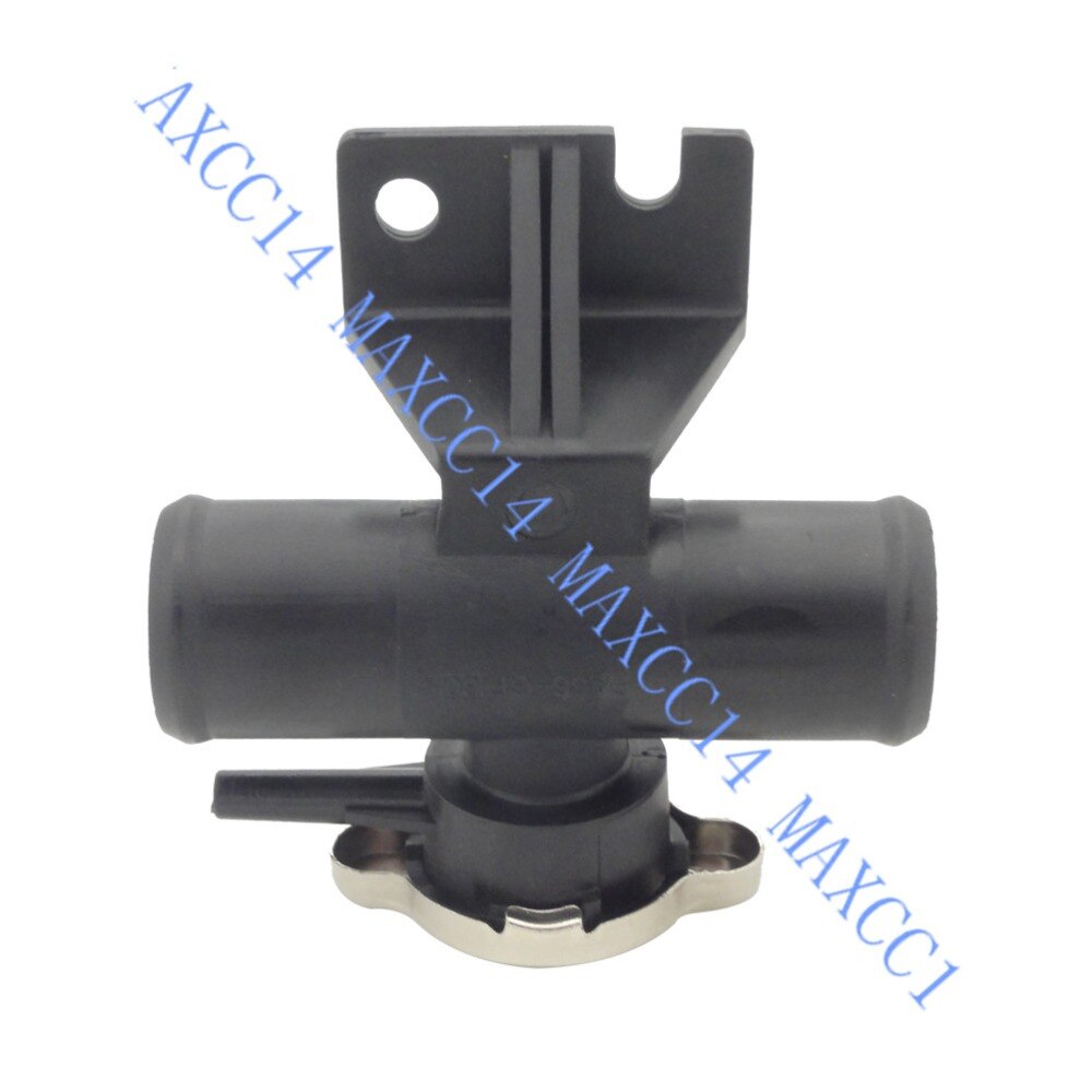 Radiator upper Connector With Cover 1350A015 For Mitsubishi Outlander 2007