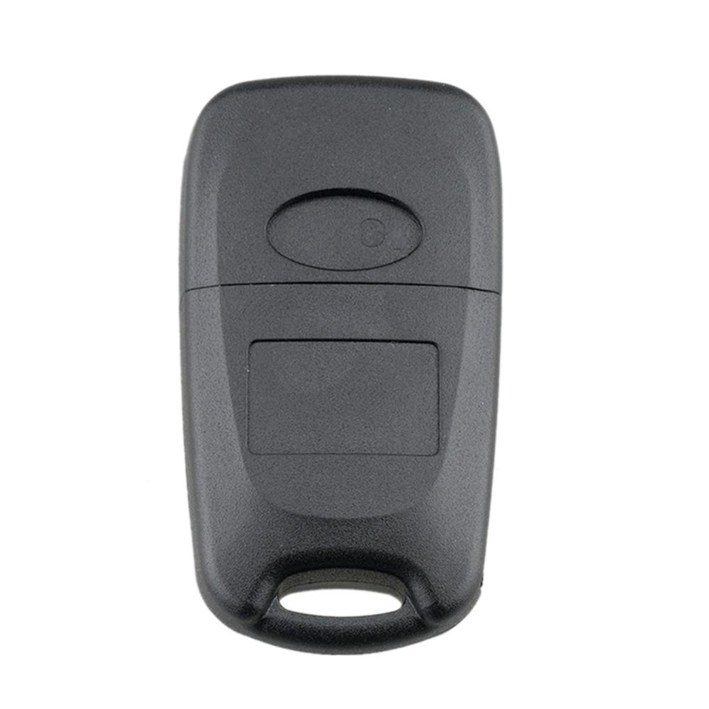 3 button Folding Car Remote Key Flip Folding Key Shell Case For Hyundai I20 I30 IX35 I35