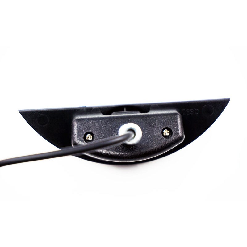 Ccd Car Front Logo Embedded Camera For Nissan X-Trail Tiida Qashqai Livina Fairlady Pulsar Armada Frontier