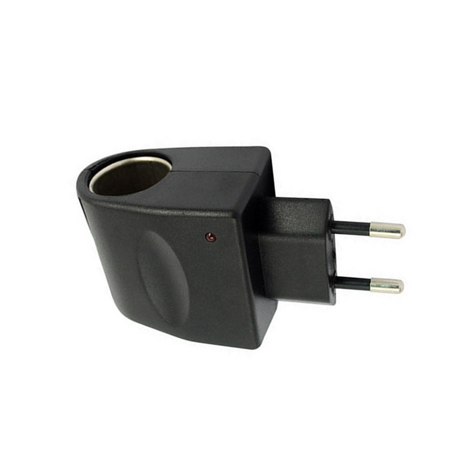 220V AC Auf 12V DC Auto Zigarette Leichter Zauberstab Steckdose Stecker Adapter Konverter EU UNS Stecker Neue fallendes