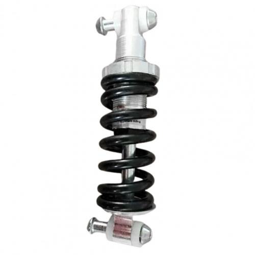 10/12.5/15cm Rear Suspension Spring Shock Absorber for Mountain Bike Bicycle: 150mm