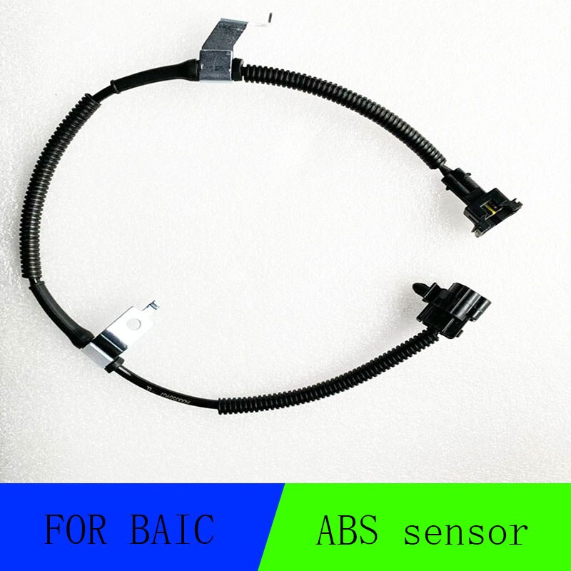 Adecuado para Sensor de velocidad de rueda BAIC Senova X35 ABS