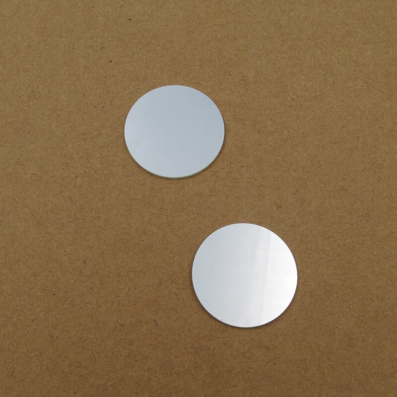 834 Nm Infrared Narrow Band Filter Visible Cut-off Invisible Filter Infrared Band Pass Glass