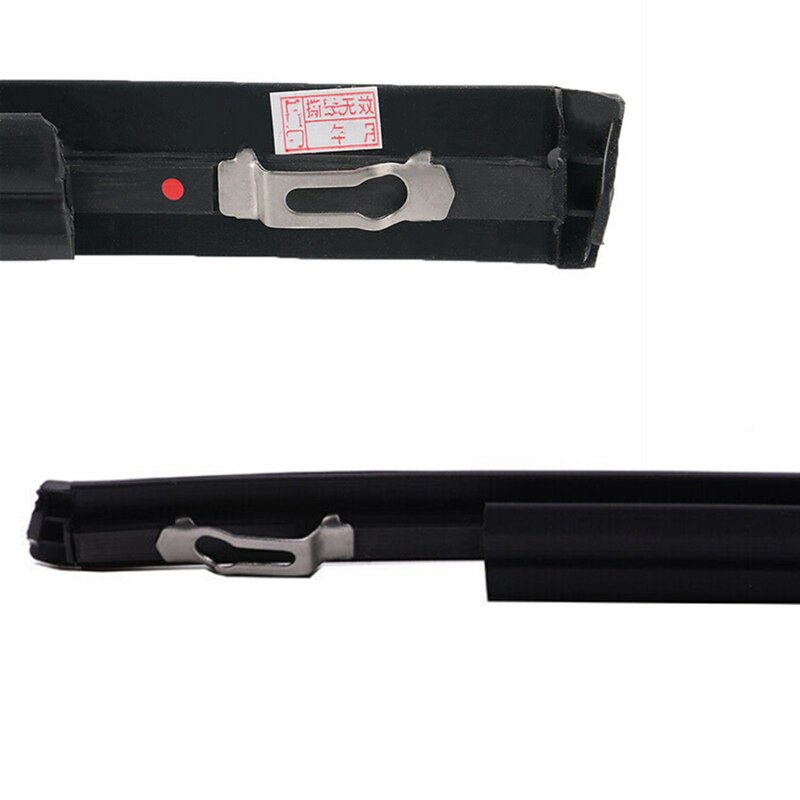 Garniture de toit gauche droite avec Clip, garniture de moulage, joint d&#39;étanchéité pour Honda Civic Sedan 4 portes –