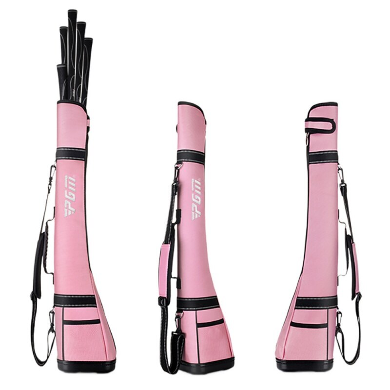 PGM half golf bag bag nylon foldable light pack