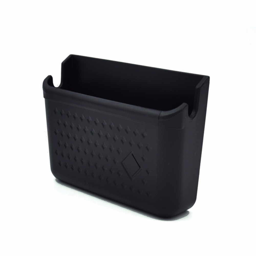 1 PC Phone Box Holder Pocket Organizer Car Muti-fuction Storage Pouch Bag Store