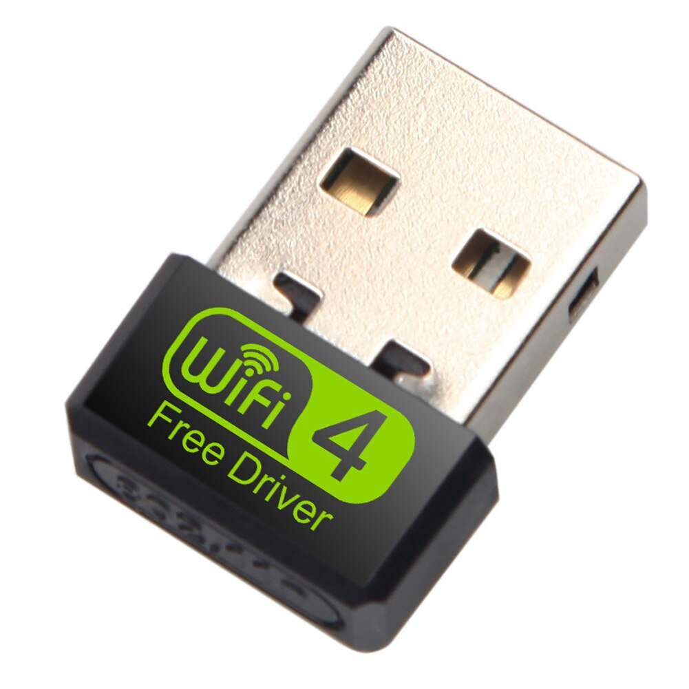 Per Computer Mini Internet professionale accessori per Dongle USB adattatore Wireless scheda di rete ricevitore Wifi Dual Band portatile