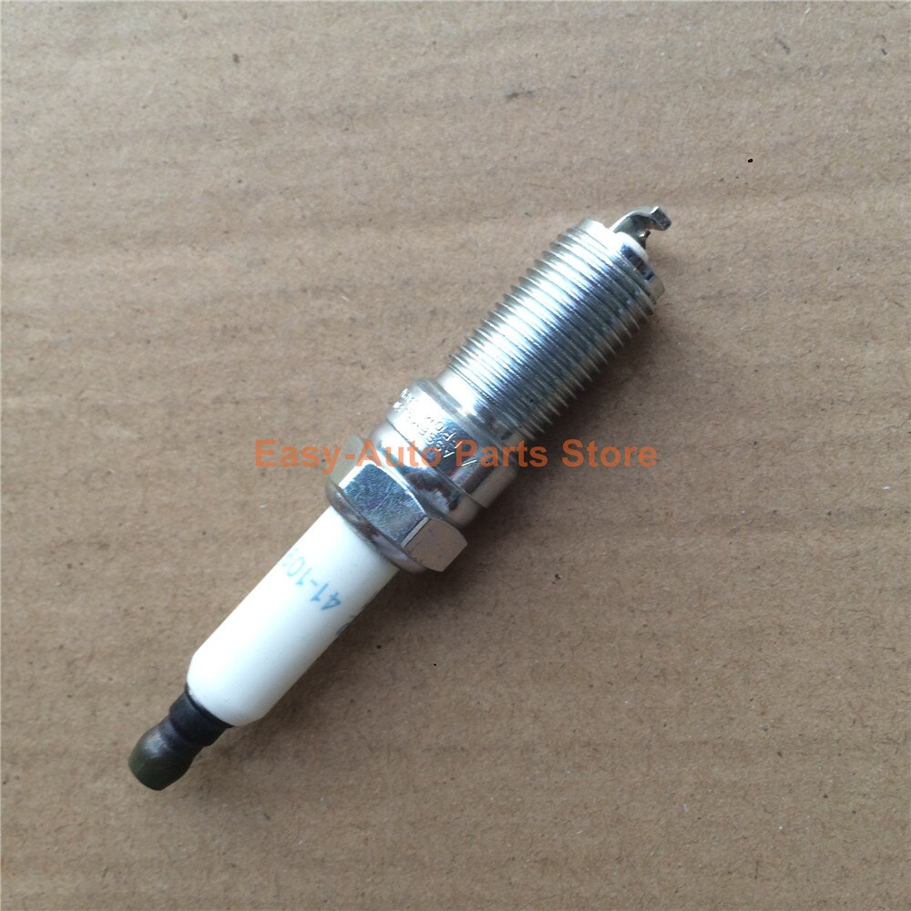 Original Iridium Spark Plug OEM# 12622561 41-109 Car Candle For Chevrolet Gmc XTS SRX CTS ATS Saturn For FORD For SUZUKI