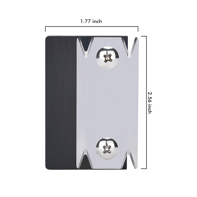 Trimmer Hout Afschuinen Filet Schraper Board Ontbramen Tool Trimmen mes Houtbewerking Rand Hoek Schaafmachine Speciale Kantenverlijming: GOLD