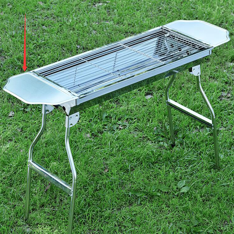 Stainless Steel Removable Spice Board Seasoning Board Special For