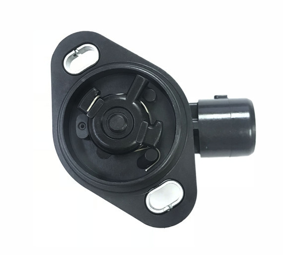 JT4R TPS Sensor Throttle Position Sensor For Honda