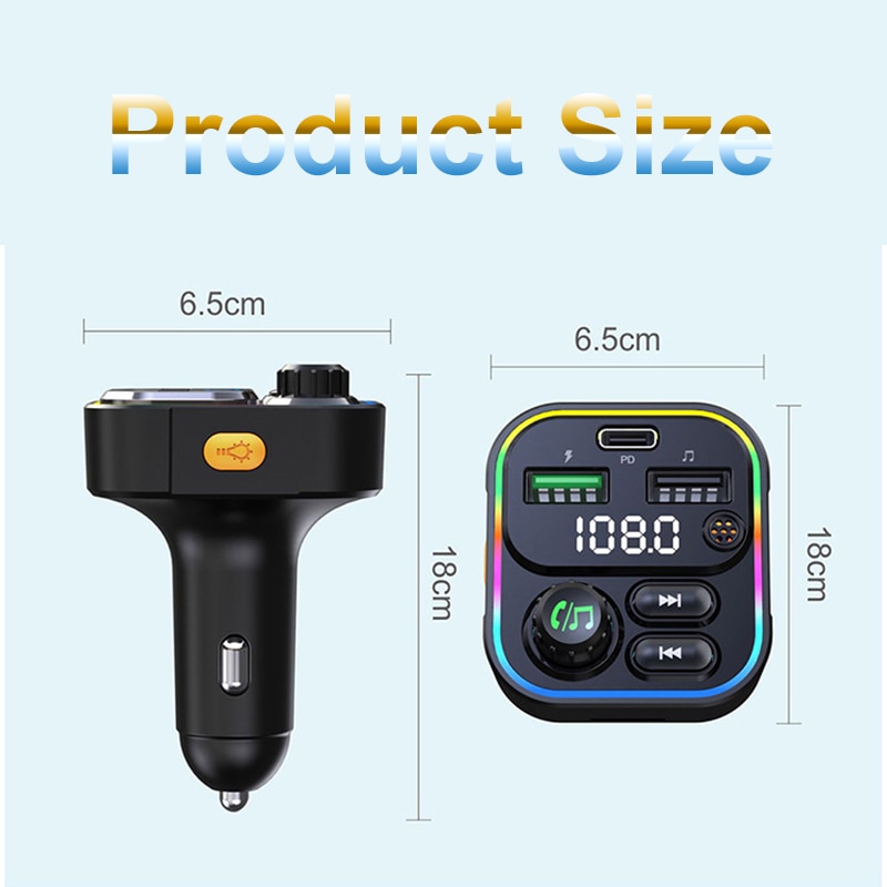 Bluetooth адаптер блютуз odbiornik Bluetooth akcesoria samochodowe inteligentny System samochodowy elektronika akcesoria samochodowe Adapter muzyczny