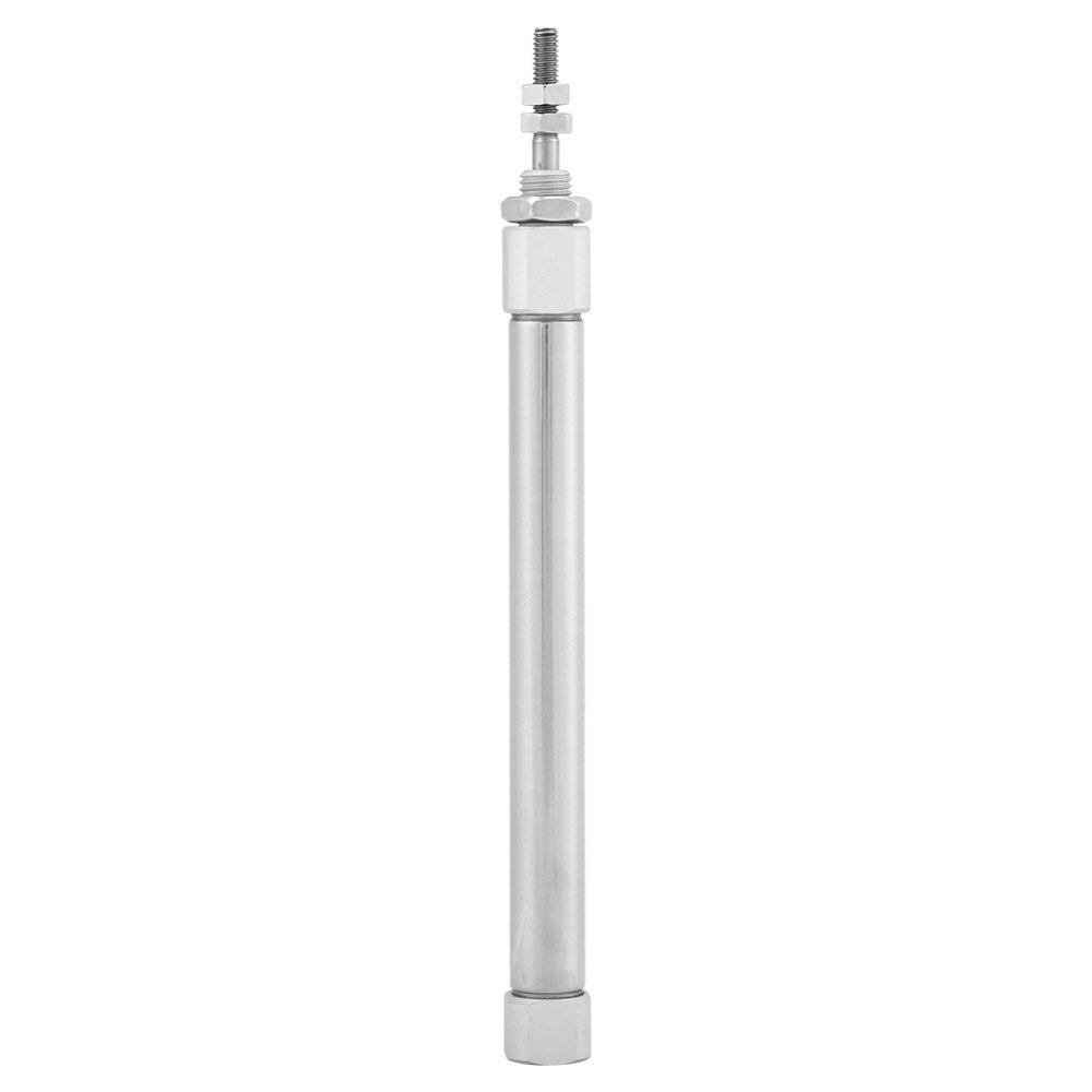 thumbnail image 2 of CDJ2B Mini Air Cylinder Pneumatic Double Acting - Bore 10-16mm, Stroke 10-200mm 2 of 4