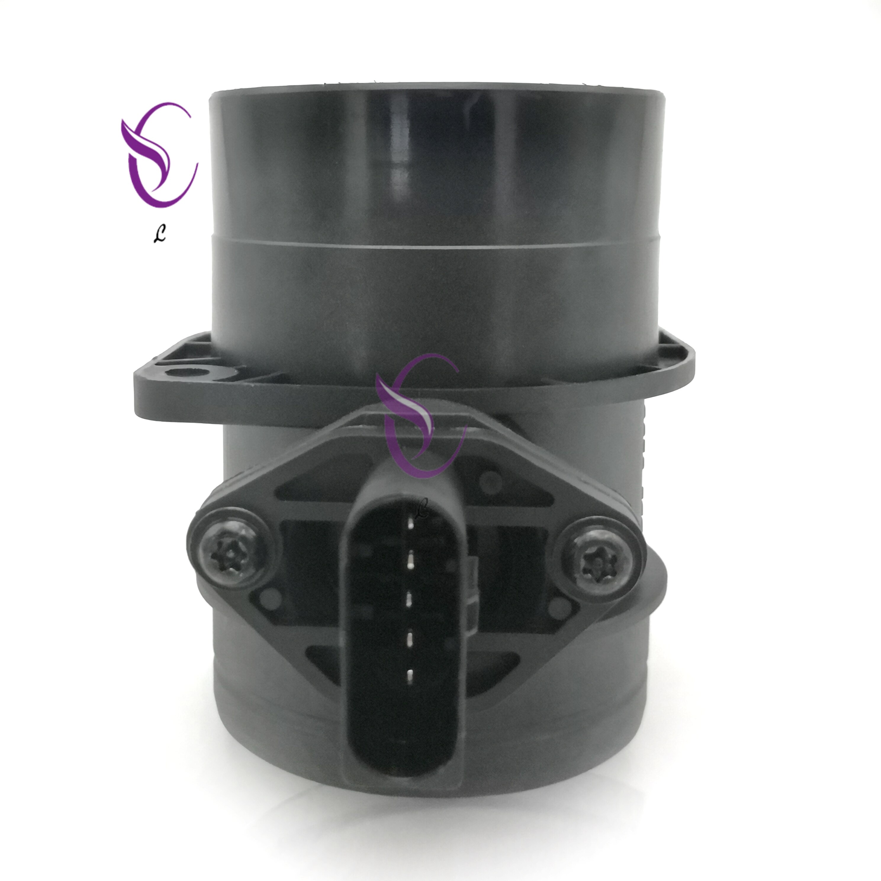 Mass Air Flow Maf Meter Sensor For CHRYSLER Sebring DODGE Avenger Caliber Stratus JEEP Compass Patriot 2.0 CRD 0281002779