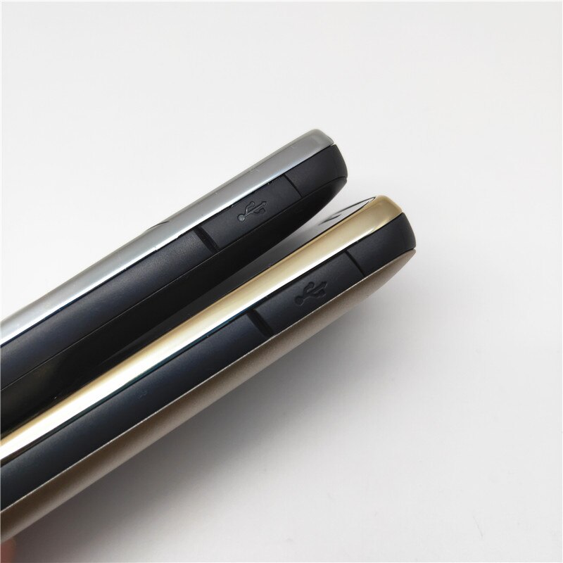 Original Full Housing Case Cover For Nokia C2-01 Battery Cover Housing case With English Keyboard