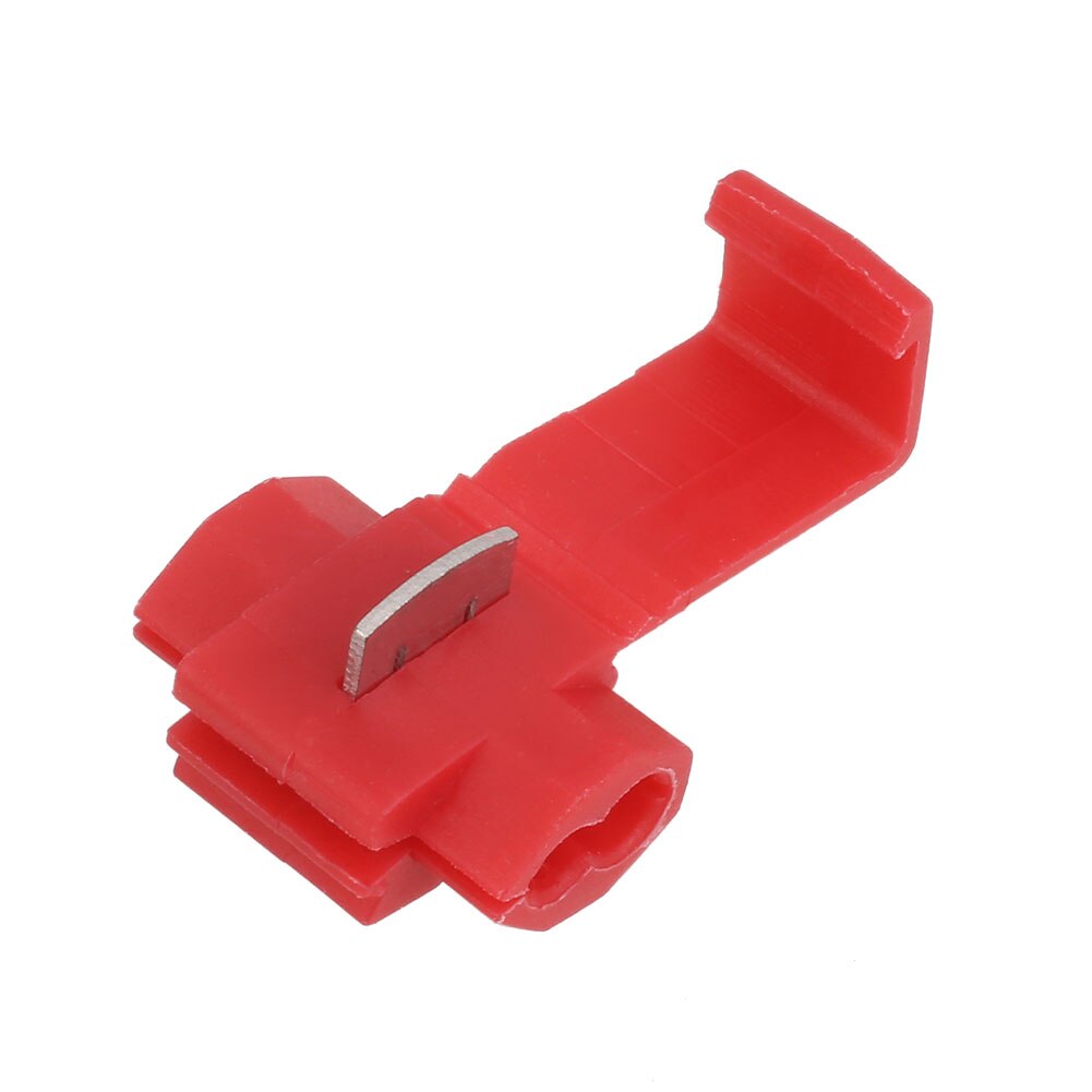 Quick Splice Scotch Lock Wire Connectors Scotchlocks Electrical Terminals KW-2
