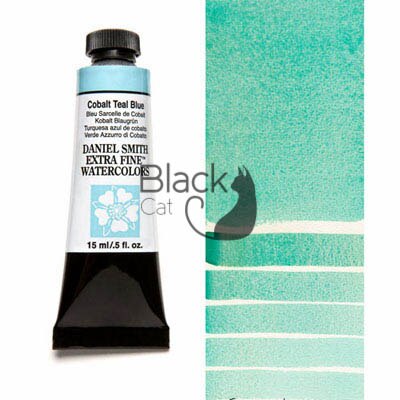 American Daniel Smith Watercolor Paint 15ml Blue Series ArtSupplies Supply: 600028