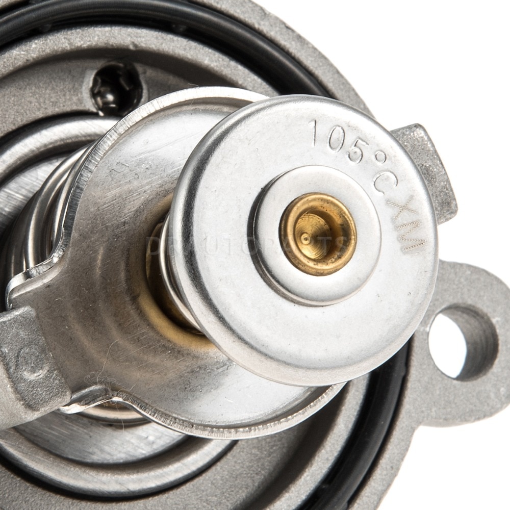 Thermostat Housing 55593033 For VAUXHALL ADAM G... – Vicedeal