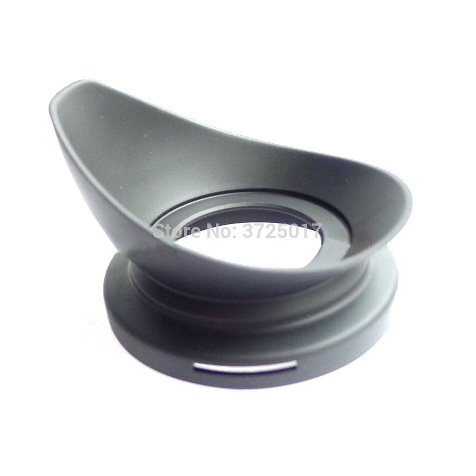 capuchon d'oculaire original pour Sony PMW-EX3 EX300 EX330 EX350 PMW-300 PMW-580 PDM-850 580L 580K caméra vidéo