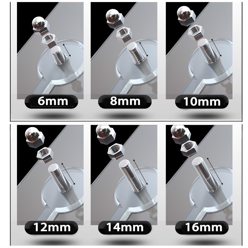 BASUPPLY 4 teile/los Punch-freies Schrauben Wand Haken Nagel Starken Klebstoff Montage Rack Anhänger Paste Schraube Stange Wand Haken
