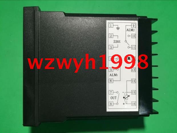 BKC TME Smart Meter TME-7432Z Smart Temperature Controller TME-7532Z