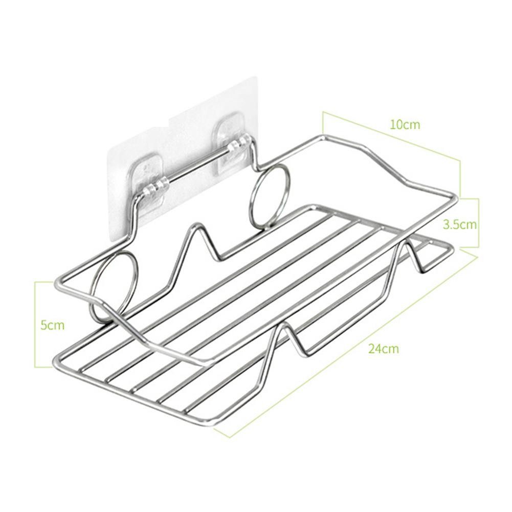 Singer Racks Price Bathroom Kitchen Bedroom Stainless Steel Storage R... – Grandado