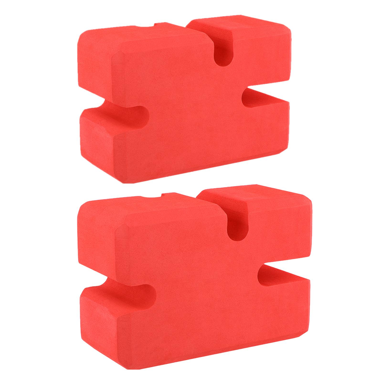 Bench Press Block Gym Board Upper Body Tricep Forearm Single Training Home