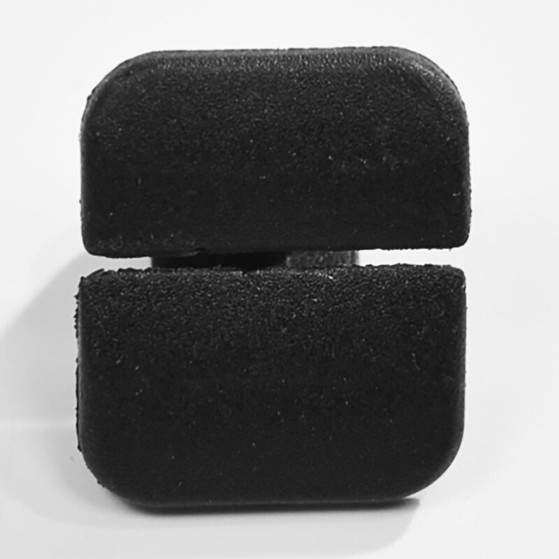 20 stk/sett panserisolasjon plastholder panserholder puteklips for  vw 1 t 5863849 a 01c no22