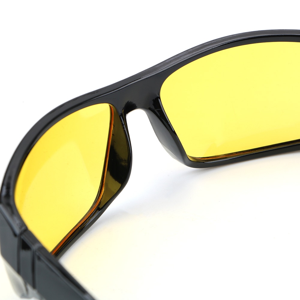 Sunglasses Goggles Car Driving Glasses Night Vision Goggles Eyewear UV Protection