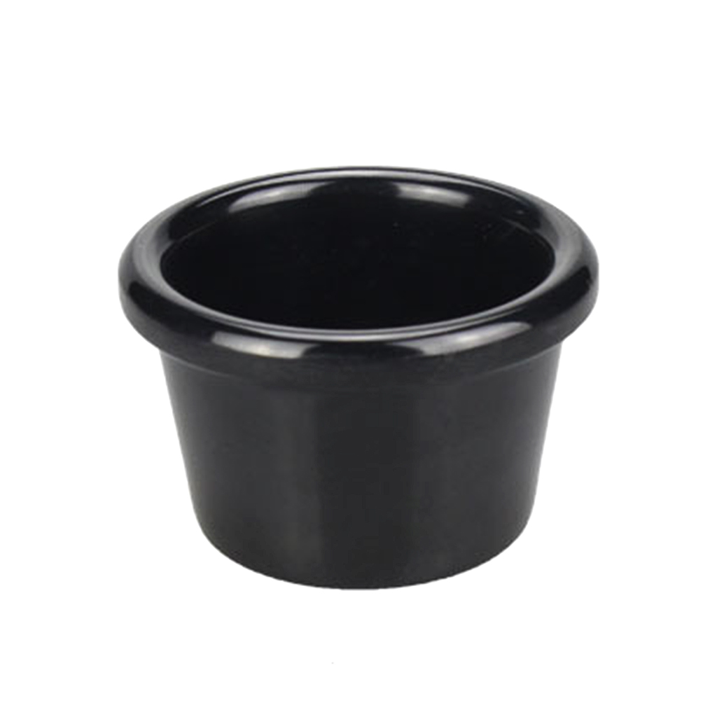 Taza de Ketchup para barbacoa, recipiente para servir condimentos, Chutney, recipiente para inmersión de salsa, perfecto para Ketchup, salsa de barbacoa, sin BPA