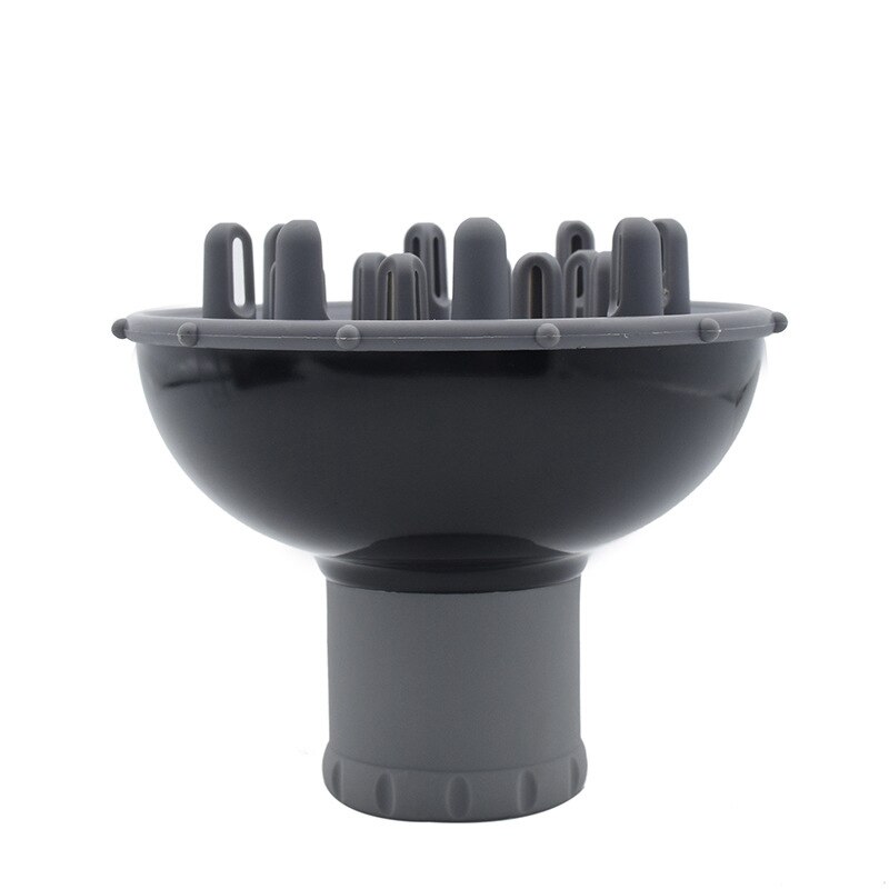 Dryer Diffuser Attachment Hair Blower Tool for Curly Wavy Hair Drying Blower Barber Accessories