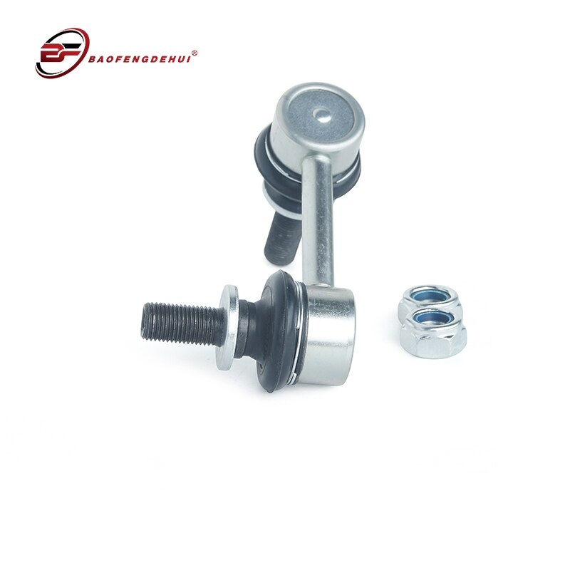 Frontfjæring svingstang endeleddpar for lexus  ls460 ls600h lh 4881050020 rh 4882050030