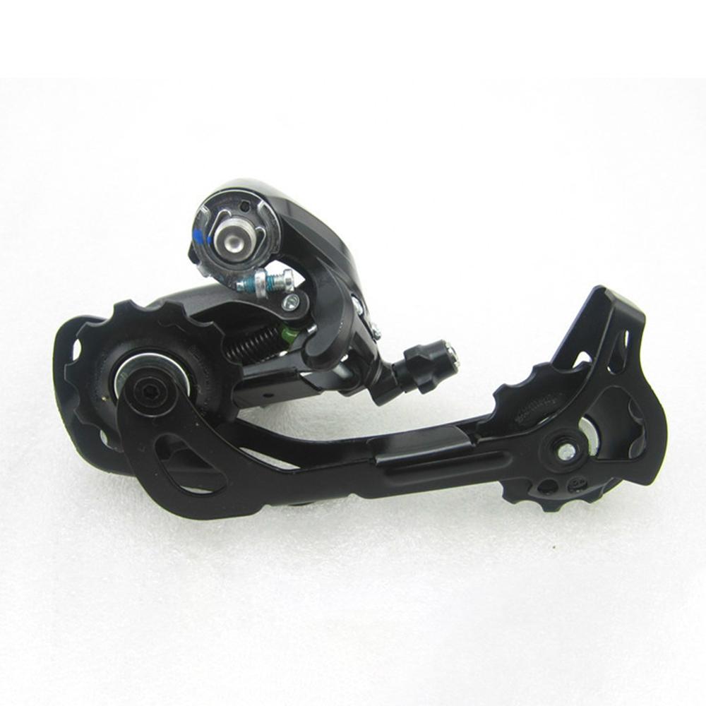 RD-M370 Road Bike Rear Derailleur Bike Accessory 7/8/9 speed/ 27 speed Mountain Bicycle Parts Rear Mech Derailleur: Default Title